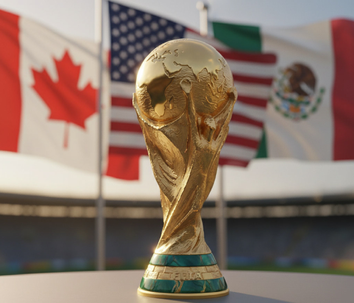 Guia Completo das Cidades-Sede da Copa 2026: Onde Ficar e o que Fazer