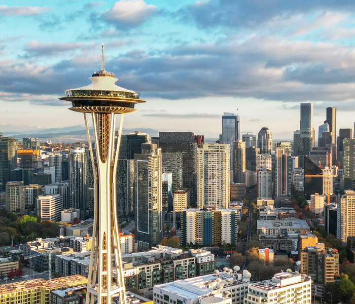 Seattle na Copa 2026: Guia Completo para Torcedores