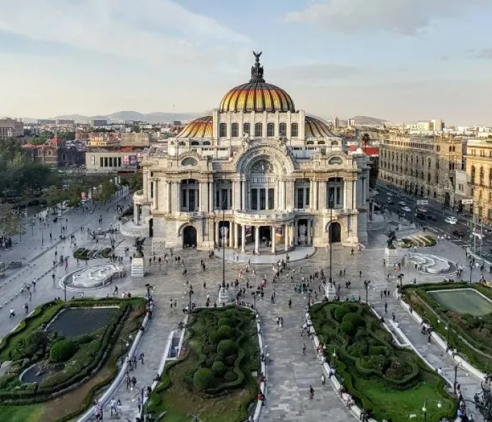 Cidade do México na Copa 2026: Guia Completo para Torcedores