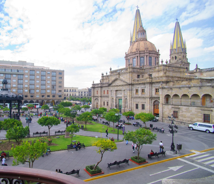 Guadalajara na Copa 2026: Guia Completo para Torcedores
