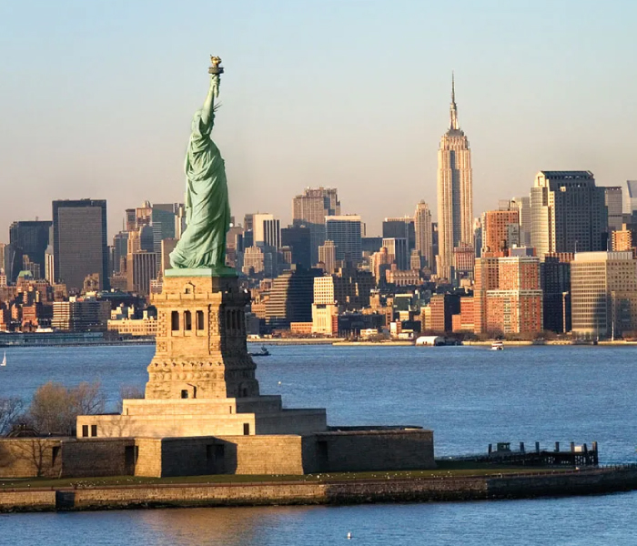 Nova York / Nova Jersey na Copa 2026: Guia Completo para Torcedores