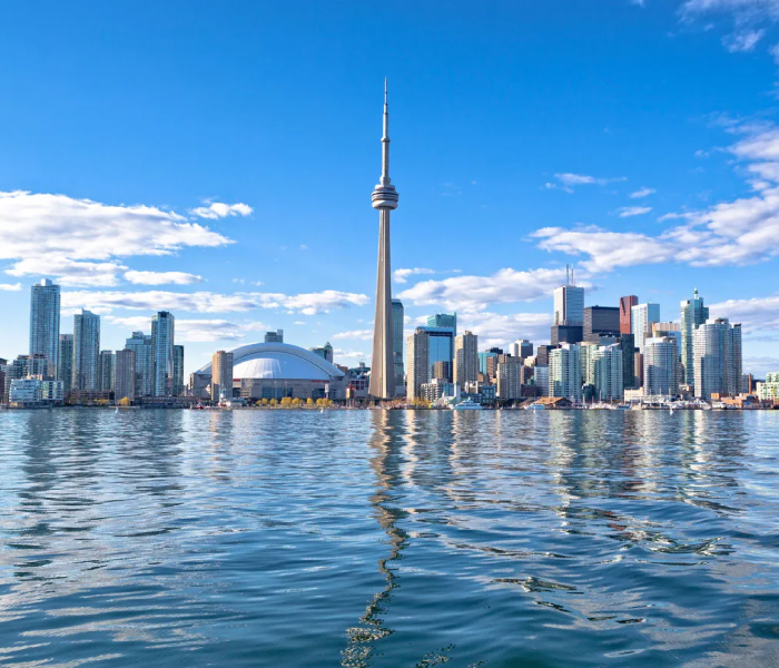 Toronto na Copa 2026: Guia Completo para Torcedores